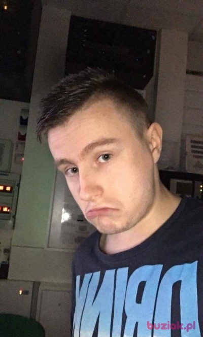 Adrian, Male, 30, Płock, Polska, Photo: 1