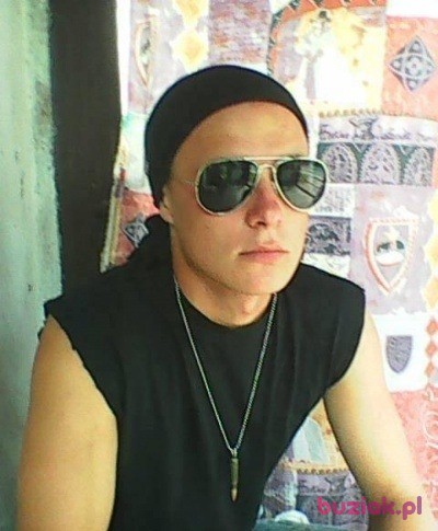 Krzysztof, Male, 29, Polska, Photo: 2