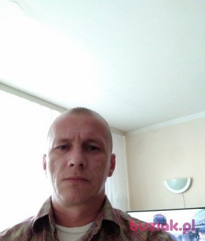 Artur, Male, 45, Zbąszynek, Polska, Photo: 1
