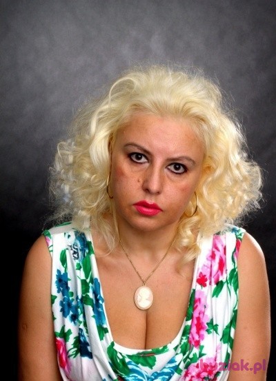 Izabela, Female, 51, Pabianice, Polska, Photo: 1
