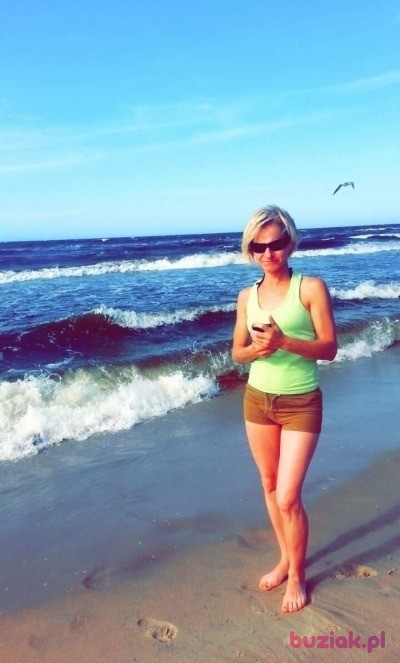 Agnieszka, Kobieta, 49, Holandia, Zdjęcie: 2