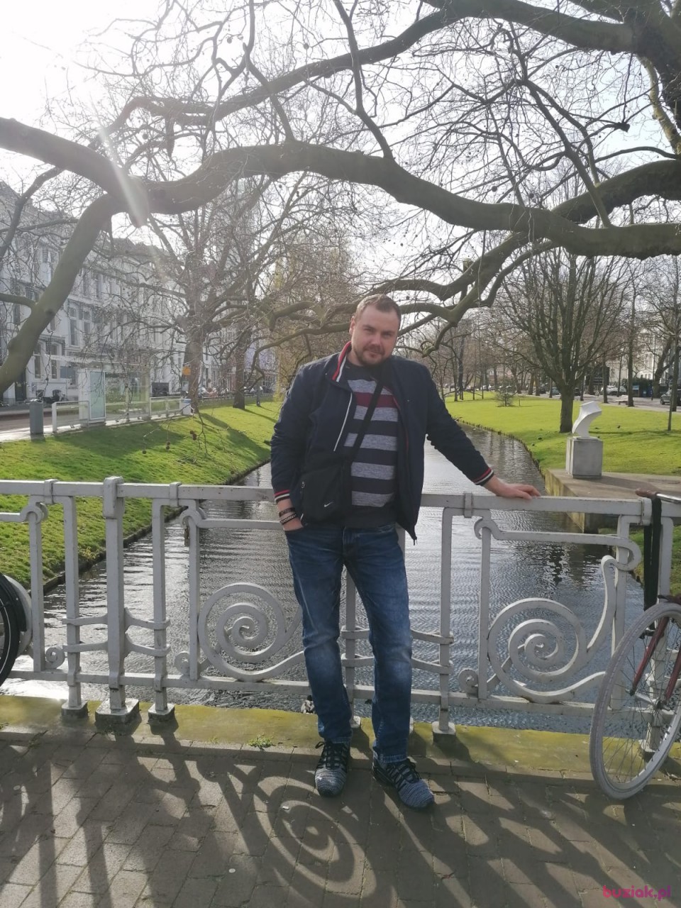 Patryk, Mężczyzna, 33,  Dusseldorf North Rhine Westphalia, Niemcy: 1