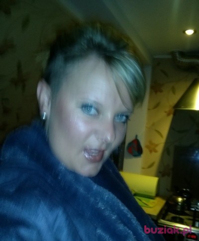 Aneta, Kobieta, 44, Polska: 1