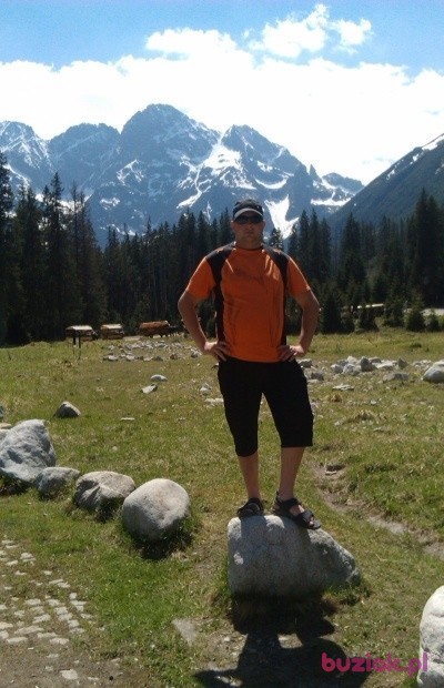 Dominik, Mężczyzna, 34, Bielsko-Biała, Polska, Zdjęcie: 1