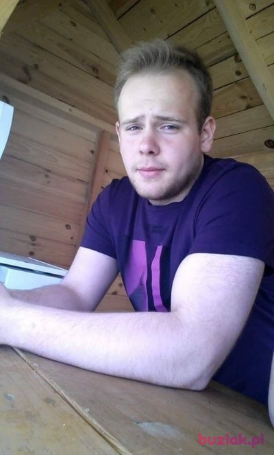 Daniel, Male, 28, Gdańsk, Polska: 1