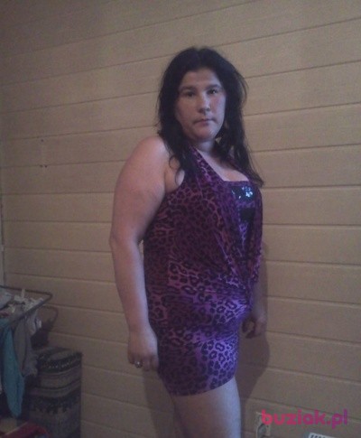 ANNA, Kobieta, 47, Łódź, Polska, Zdjęcie: 1