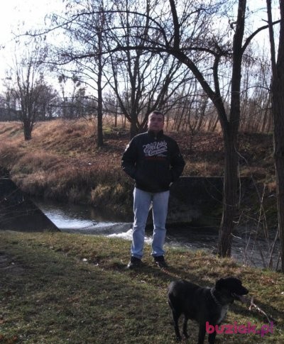sebastian, Mężczyzna, 41, Wrocław, Polska, Zdjęcie: 1