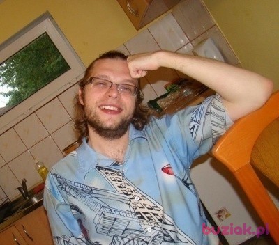 Damian, Mężczyzna, 33, Nowy Sącz, Polska: 1