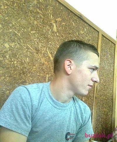 Mariusz, Mężczyzna, 31, Warszawa, Polska: 1