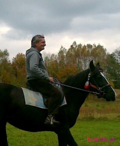 Mieczysław, Mężczyzna, 64, Kraków, Polska, Zdjęcie: 1