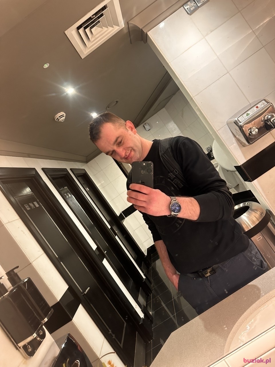 Adrian, Male, 31, Westminster, Wielka Brytania, Photo: 4