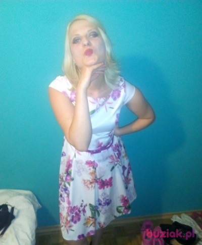 Patrycja, Female, 34, Oława, Polska, Photo: 2
