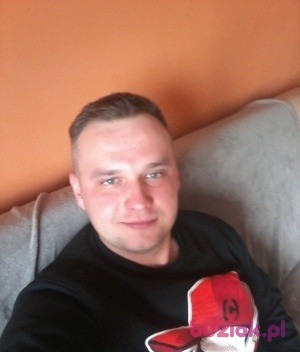 Radek, Male, 38, Inowrocław, Polska, Photo: 1