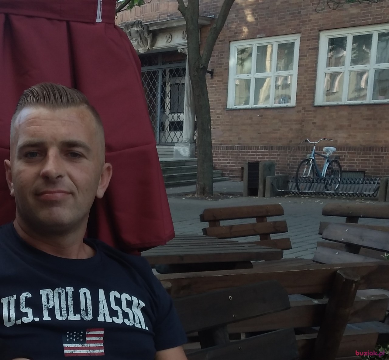 Erwin, Male, 38, Eisenhuttenstadt Brandenburg, Niemcy: 1