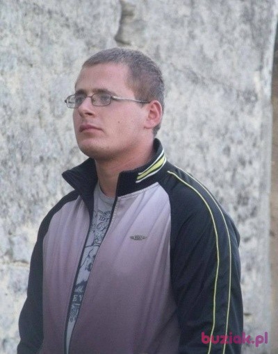 Piotr, Male, 33, Kielce, Polska, Photo: 1