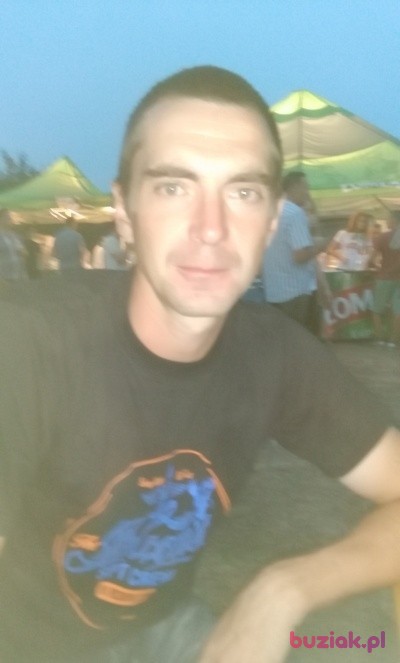 jacekfajny3, Male, 42, Biłgoraj, Polska: 1
