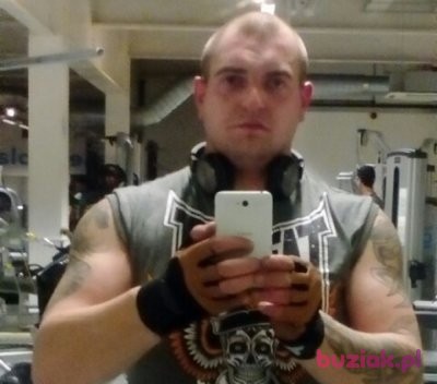 patryk, Male, 33, Wielka Brytania: 1