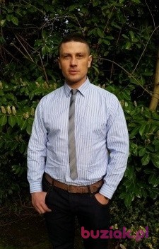 Piotr, Mężczyzna, 49, Bournemouth Dorset England, Wielka Brytania: 1