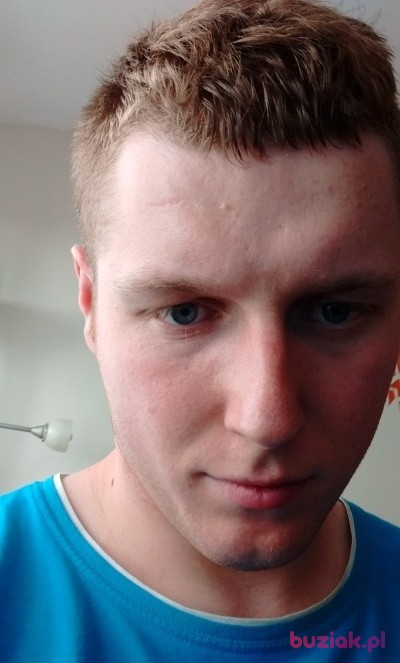 Arkadiusz , Mężczyzna, 35, Września, Polska, Zdjęcie: 5