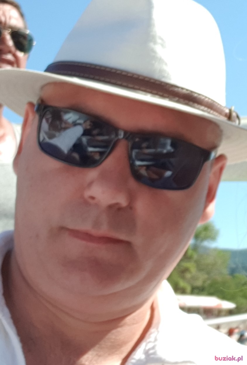 Marek, Mężczyzna, 54, Aberdeen, Wielka Brytania, Zdjęcie: 1