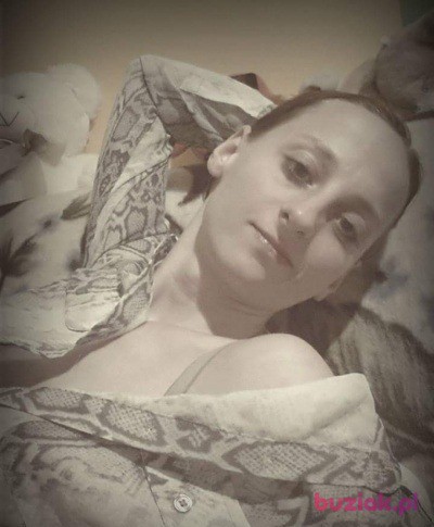 Paulina, Female, 35, Wysokie Mazowieckie, Polska, Photo: 5