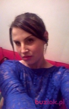 Kasia:), Female, 39, Stargard Szczeciński, Polska, Photo: 2