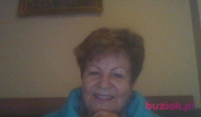 Anna, Female, 77, Stalowa Wola, Polska, Photo: 2