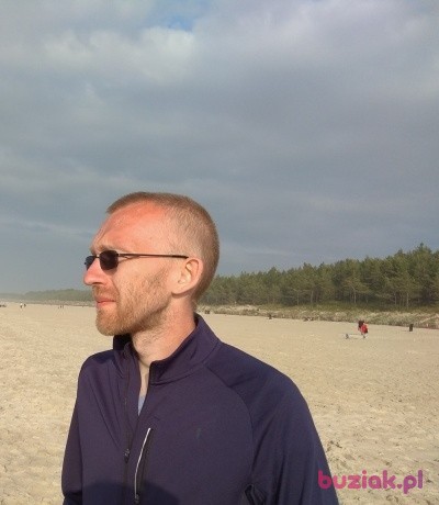 Paweł, Mężczyzna, 43, Warszawa, Polska, Zdjęcie: 1