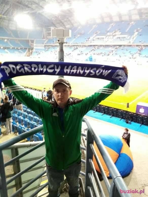 lukasz, Mężczyzna, 28, Skoki, Polska, Zdjęcie: 1