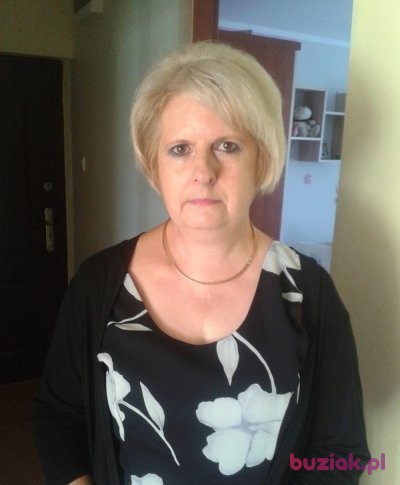 Agnieszka, Kobieta, 66, Sławno, Polska, Zdjęcie: 3