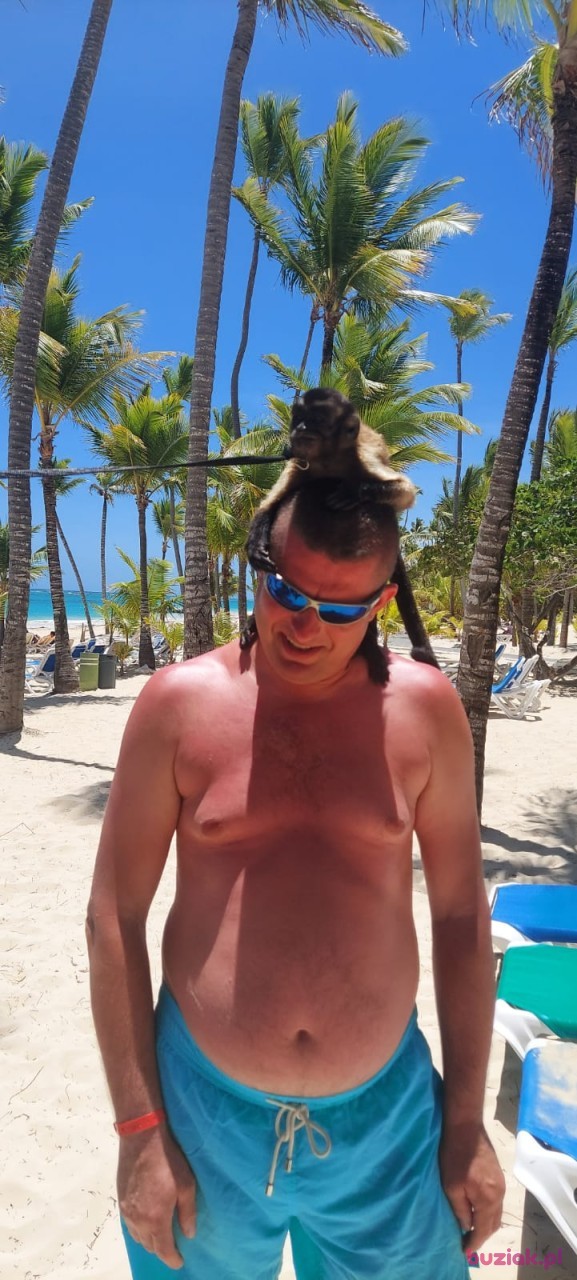 Mariusz, Mężczyzna, 47, Chrzanów, Polska: 1