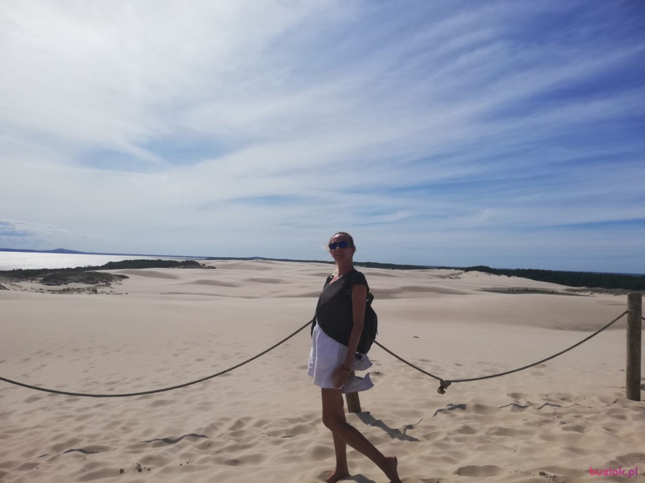 Ann, Kobieta, 47, Bielsko-Biała, Polska: 1