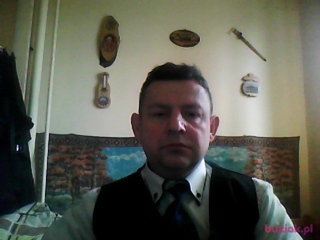 otis2, Male, 54, Radomyśl Wielki, Polska, Photo: 2