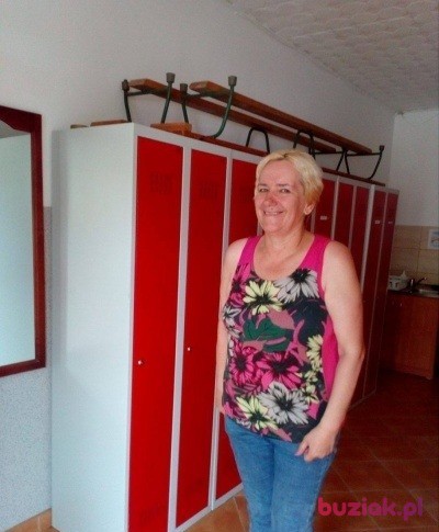Ewa, Kobieta, 60, Giżycko, Polska, Zdjęcie: 3