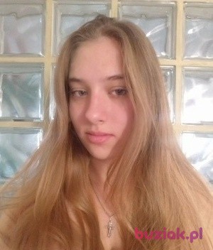 Magdalena, Female, 24, Białystok, Polska: 1