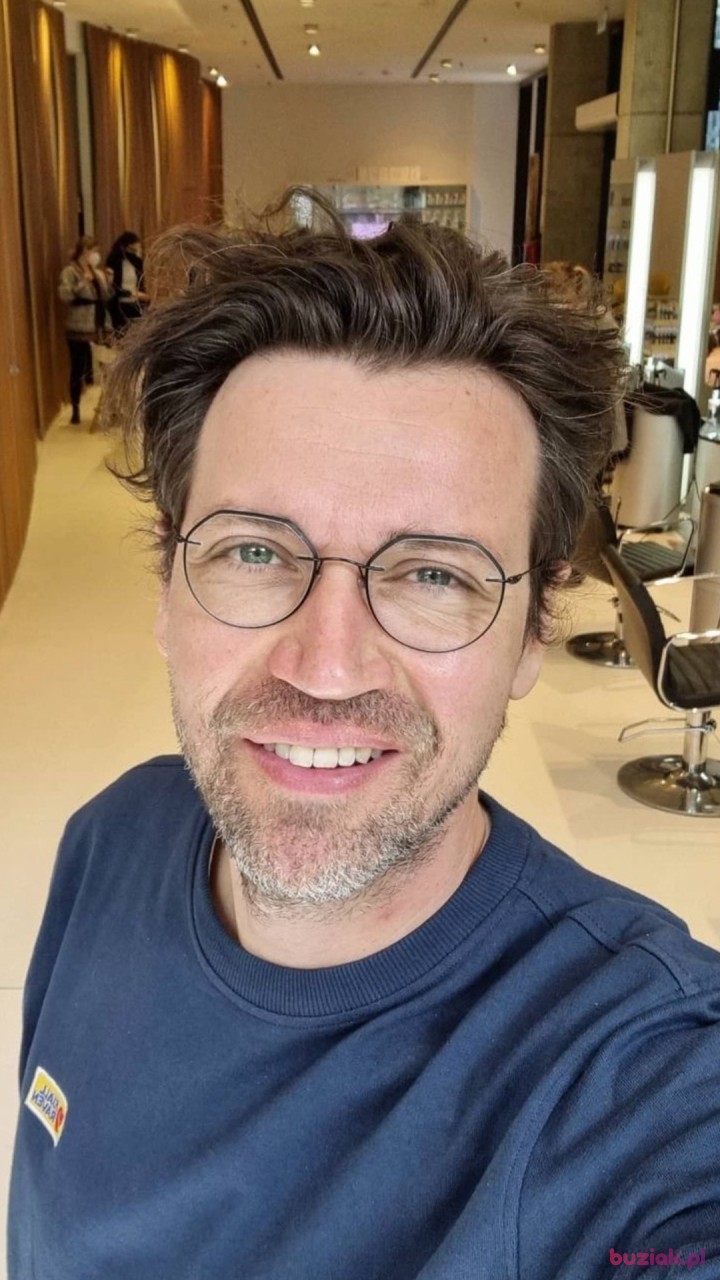 Marek, Mężczyzna, 42, Józefów, Polska: 1