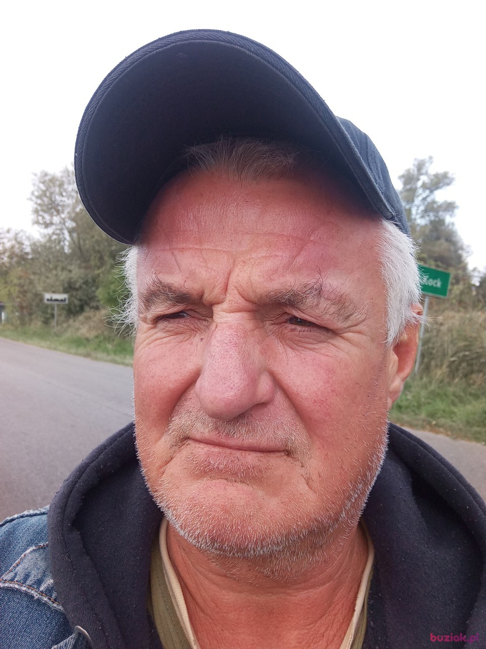Włodek, Male, 56, Kock, Polska: 1