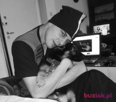 Sylwester, Male, 39, Kalisz, Polska, Photo: 1