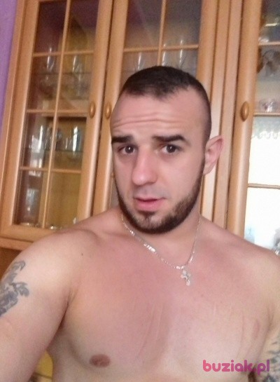 Arek, Male, 30, Rotterdam South Holland Province, Holandia, Photo: 1