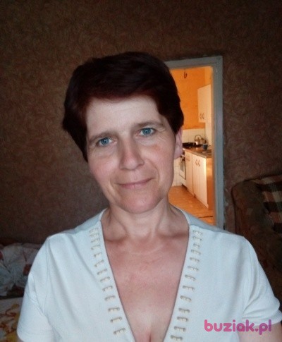 Agnieszka, Female, 53, Płock, Polska, Photo: 1