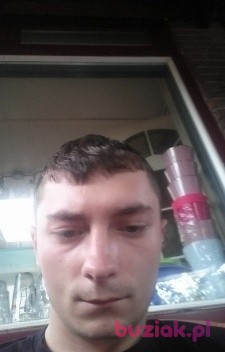 szymon, Male, 33, Rydułtowy, Polska, Photo: 1