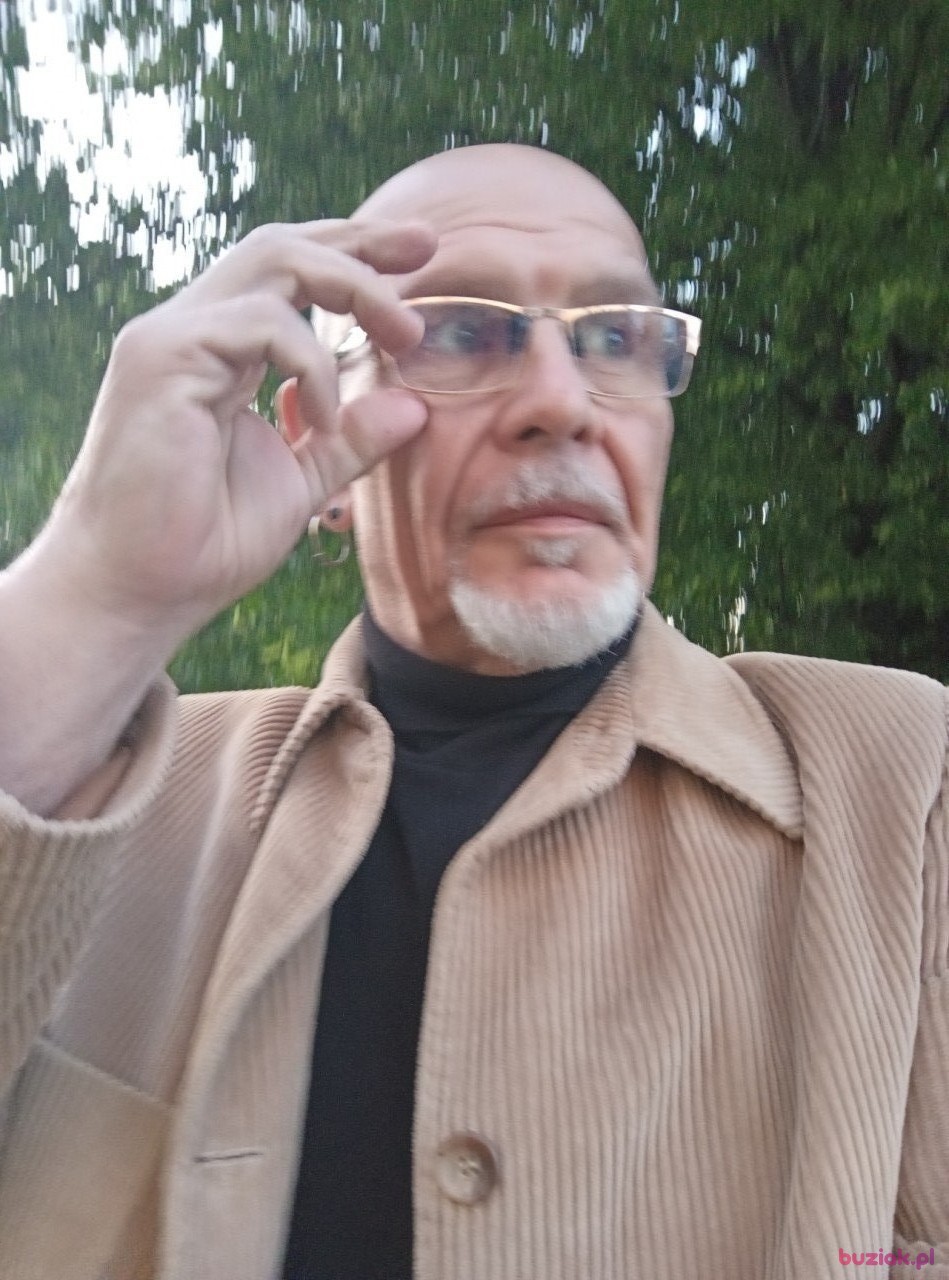 Piotr, Mężczyzna, 58, Warszawa, Polska, Zdjęcie: 5