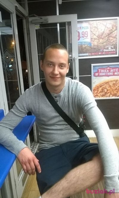 Patryk, Male, 31, Wielka Brytania: 1