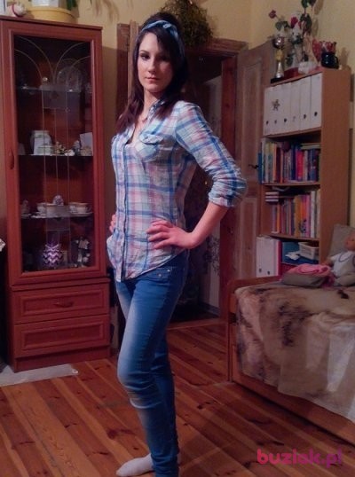 kasiunia0507, Kobieta, 27, Warszawa, Polska, Zdjęcie: 1