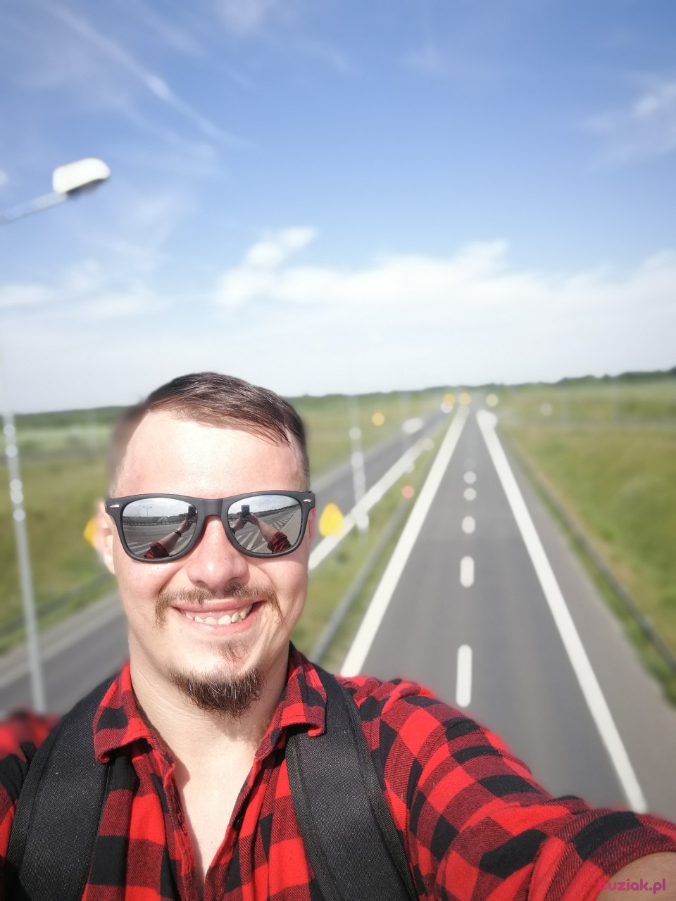 Kacper, Mężczyzna, 26, Łódź, Polska: 1