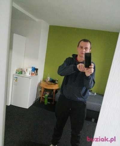 Piotrek, Mężczyzna, 41, Zwolle, Holandia, Zdjęcie: 2
