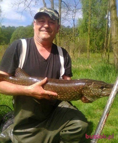 Józef , Mężczyzna, 66, Siemianowice Śląskie, Polska, Zdjęcie: 1