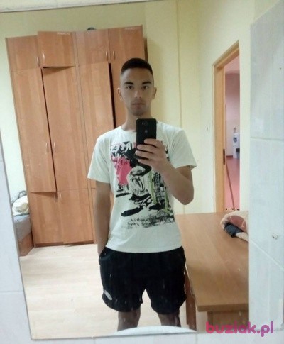 Kamil, Male, 24, Płock, Polska: 1