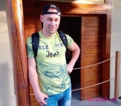 Max1702, Male, 40, Wrocław, Polska, Photo: 1