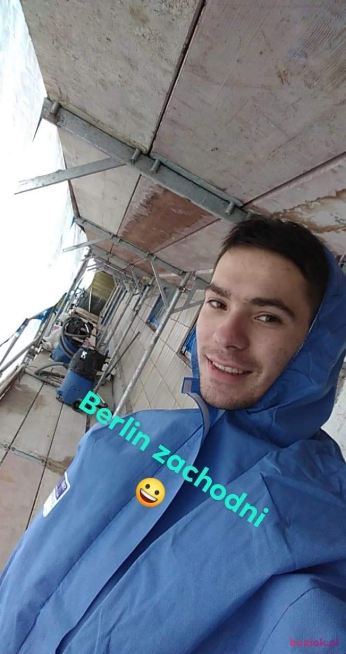 Mateusz, Mężczyzna, 27, Ravensburg, Niemcy: 1